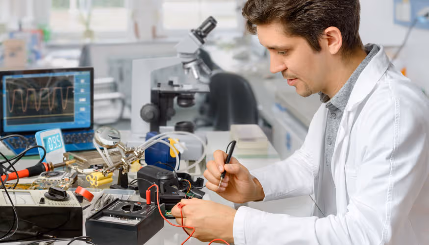 Çifteler Elektronik Tamircisi