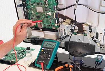 Çifteler Elektronik Tamircisi