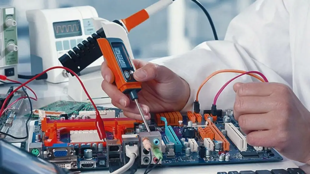 Çifteler Elektronik Tamircisi